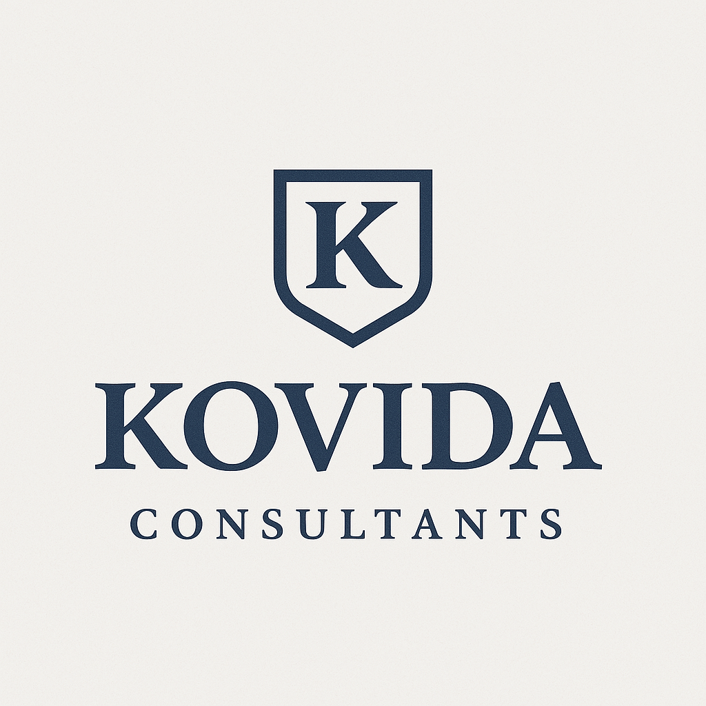 Kovida Consultants